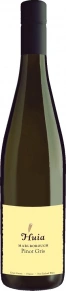 Вино Pinot Gris, Huia, 2013, 0.75 л