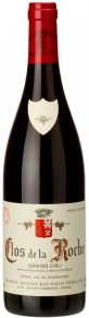 Вино Clos de la Roche, AOC, 1999, 0.75 л