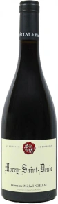 Вино Morey-Saint-Denis, Michel Noellat, AOC, 2016, 0.75 л