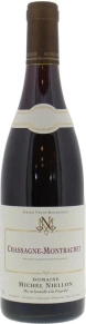Вино Chassagne-Montrachet Rouge, Domaine Michel Niellon, AOC, 2017, 0.75 л