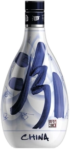Водка Qinghua, Fenjiu, 30 лет, 0.5 л