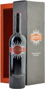 Вино Lucente, 2018, 0.75 л (п/у)