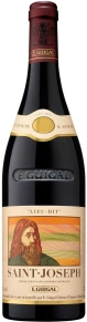Вино Lieu dit Rouge, E. Guigal, AOC, 2018, 0.75 л