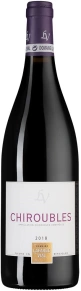Вино Domaine Lafarge Vial, AOC, 2019, 0.75 л