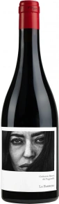 Вино La Barbona Gutturnio Riserva, Il Poggiarello, DOC, 0.75 л