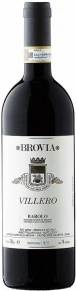 Вино Villero, Brovia, DOCG, 2011, 0.75 л