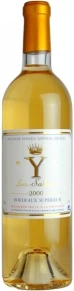 Вино Y d'Yquem, 2000, 0.75 л