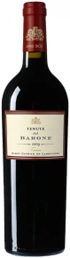 Вино Tenute del Barone, IGT, 2009, 0.75 л