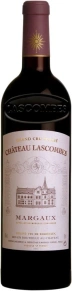 Вино Margaux 2-me Cru Classe, Chateau Lascombes, 2008, 0.75 л