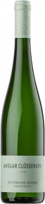 Вино Trittenheimer Apotheke Riesling Trocken, Ansgar Clusserath, 2021, 0.75 л