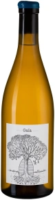 Вино Gaia Muscadet, Domaine de Bellevue, AOC, 2019, 0.75 л