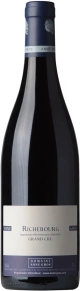 Вино Richebourg Grand Cru, Anne Gros, AOC, 2019, 0.75 л