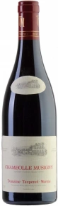 Вино Chambolle Musigny, Domaine Taupenot-Merme, AOC, 2022, 0.75 л
