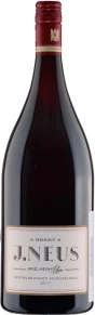 Вино Muschelkalk Spatburgunder, Weingut J. Neus, 2017, 1.5 л