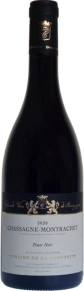 Вино Chassagne-Montrachet, Domaine de la Choupette, AOC, 2020, 0.75 л