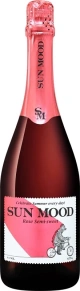 Винный напиток Rose Semi Sweet, Sun Mood, 0.75 л