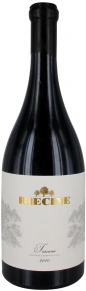 Вино Riecine, IGT, 2010, 0.75 л