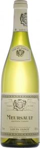 Вино Meursault, Louis Jadot, AOC, 2016, 0.75 л