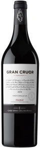 Вино Gran Cruor, DOC, 2010, 0.75 л