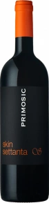 Вино Settanta, Skin, IGT, 2021, 0.75 л