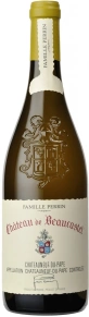 Вино Blanc, Chateau de Beaucastel, AOC, 2012, 0.75 л