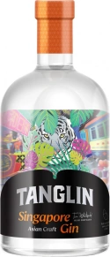Джин Singapore, Tanglin, 0.7 л