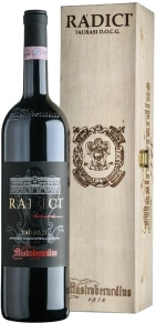 Вино Radici, Radici, DOCG, 2009, 1.5 л (п/у)