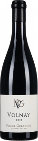 Вино Volnay, Domaine Pierre Girardin, AOC, 2018, 0.75 л