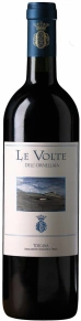 Вино Le Volte, Ornellaia, IGT, 2014, 1.5 л
