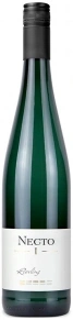 Вино Necto I Riesling, Weingut Romerhof, 2023, 0.75 л