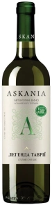Вино Legenda Tavrii, Askania, 0.75 л