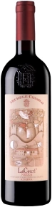 Вино La Court Nizza, Michele Chiarlo, DOCG, 2017, 0.75 л