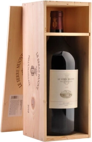 Вино Le Serre Nuove, Ornellaia, 2010, 3 л (п/у)