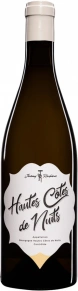 Вино Hautes-Cotes de Nuits AOC Blanc, Jeremy Recchione, AOC, 2022, 0.75 л