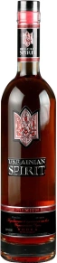 Водка with Pepper, Ukrainian Spirit, 0.5 л