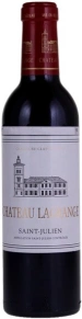 Вино Saint-Julien, Chateau Lagrange, AOC, 2015, 0.375 л