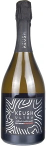 Игристое вино Ultra Blanc de Noir Brut Natur, Keush, 2019, 0.75 л