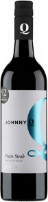 Вино Johnny Q Petite Sirah, Q Series, 2017, 0.75 л