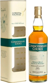 Виски Inchgower, Connoisseur's Choice, 13 лет, 0.7 л (п/у)