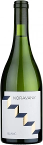 Вино Blanc, Noravank, 2021, 0.75 л
