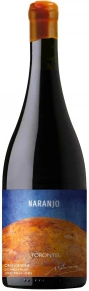 Вино Naranjo Torontel, Maturana Wines, DO, 0.75 л