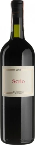 Вино Scrio, Le Macchiole, IGT, 2001, 0.75 л