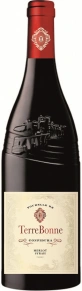 Вино Confidura Merlot-Syrah, Tourelle de TerreBonne, IGP, 0.75 л