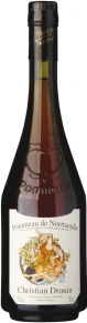 Кальвадос Pommeau de Normandie, Christian Drouin, Вье, 3 года, 0.7 л