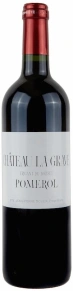 Вино Chateau La Grave a Pomerol, AOC, 2007, 0.75 л