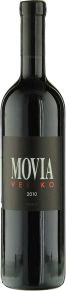 Вино Velico Rdece, Movia, 2010, 0.75 л
