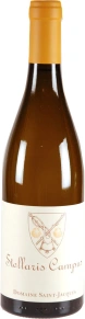 Вино Stellaris Campus 1er Cru Rully Blanc, Domaine Saint-Jacques, 2019, 0.75 л