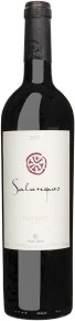 Вино Salanques, Mas Doix, 2017, 0.75 л