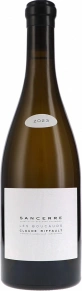 Вино Les Boucauds, Claude Riffault, AOC, 2023, 0.75 л