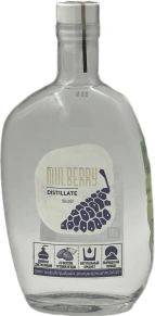 Водка Mulberry, Stone Land, 0.5 л